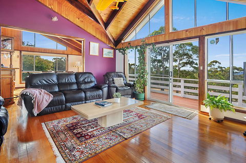 Harvey Farm Lodge - Holiday Byron Bay 4