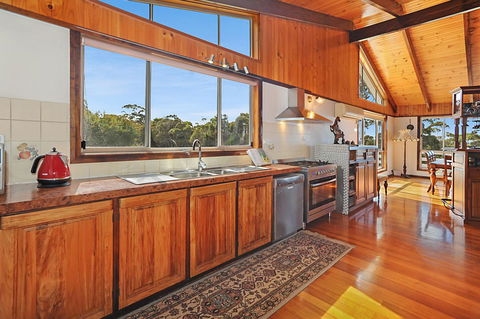 Harvey Farm Lodge - Holiday Byron Bay 6