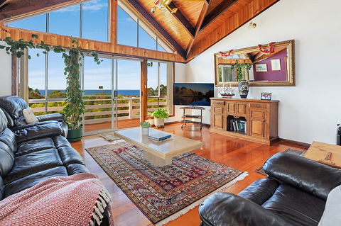 Harvey Farm Lodge - Holiday Byron Bay 3