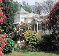 Anabel's of Scottsdale - Holiday Byron Bay