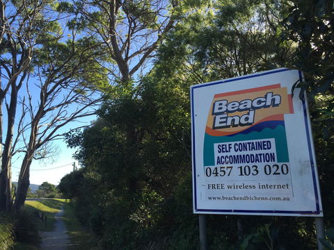 Beachend Bicheno - Holiday Byron Bay 24