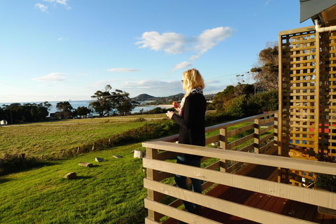 Beachend Bicheno - Holiday Byron Bay 0