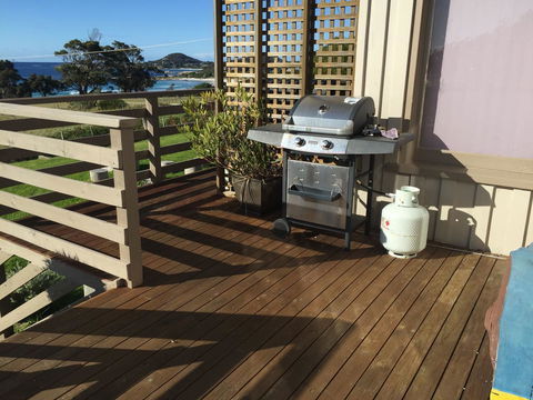 Beachend Bicheno - Holiday Byron Bay 7