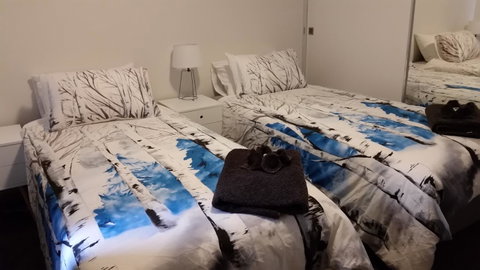 Base Camp - Holiday Byron Bay 16