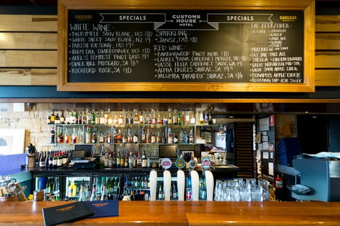 Customs House Hotel - Holiday Byron Bay 7