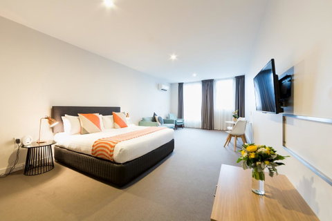 Customs House Hotel - Holiday Byron Bay 37