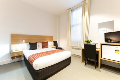 Customs House Hotel - Holiday Byron Bay 44