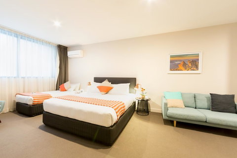 Customs House Hotel - Holiday Byron Bay 34