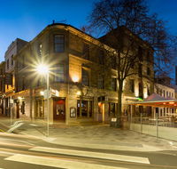 Customs House Hotel - Holiday Byron Bay