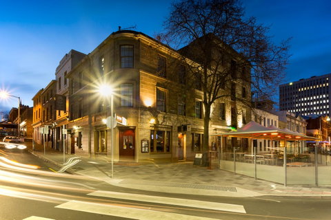 Customs House Hotel - Holiday Byron Bay 0