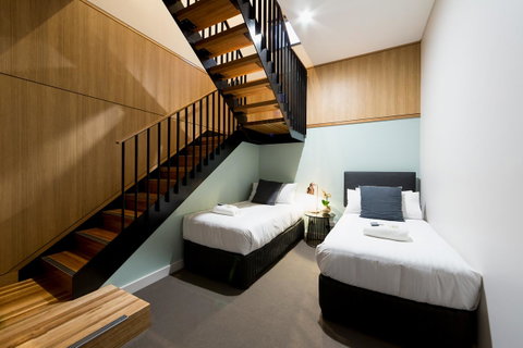 Customs House Hotel - Holiday Byron Bay 38