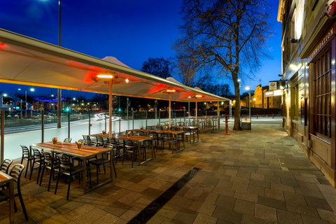 Customs House Hotel - Holiday Byron Bay 5