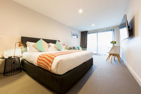 Customs House Hotel - Holiday Byron Bay 9