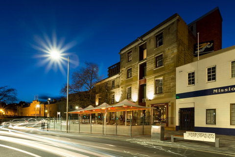 Customs House Hotel - Holiday Byron Bay 12