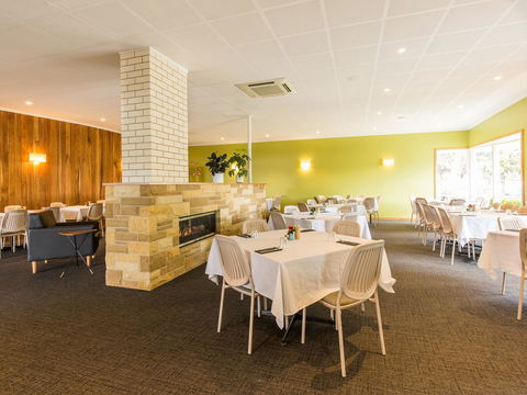 Riverfront Motel & Villas - Holiday Byron Bay 24