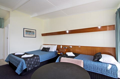 Riverfront Motel & Villas - Holiday Byron Bay 38