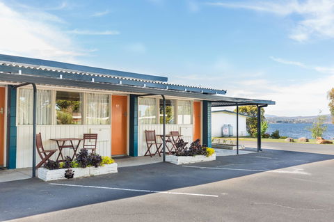 Riverfront Motel & Villas - Holiday Byron Bay 16
