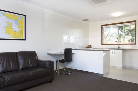 Riverfront Motel & Villas - Holiday Byron Bay 18