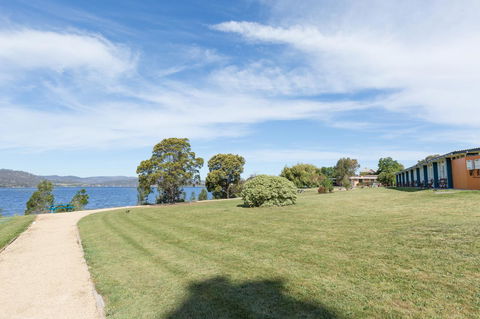 Riverfront Motel & Villas - Holiday Byron Bay 3