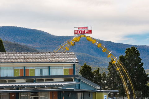 Riverfront Motel & Villas - Holiday Byron Bay 19