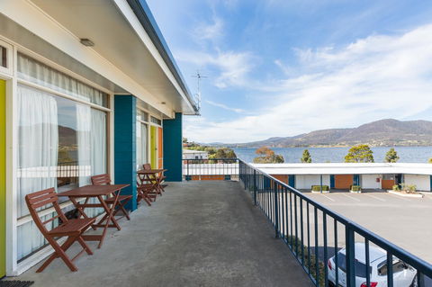 Riverfront Motel & Villas - Holiday Byron Bay 31