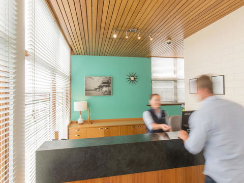 Riverfront Motel & Villas - Holiday Byron Bay 9