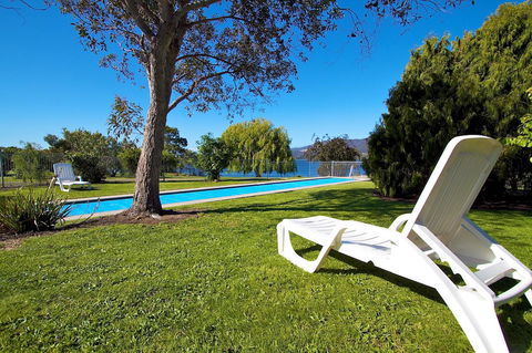 Riverfront Motel & Villas - Holiday Byron Bay 11