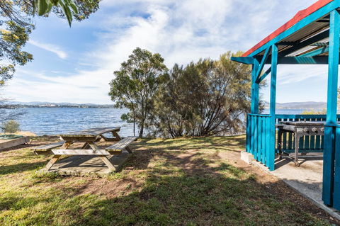 Riverfront Motel & Villas - Holiday Byron Bay 21