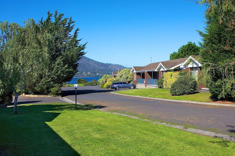 Riverfront Motel & Villas - Holiday Byron Bay 28