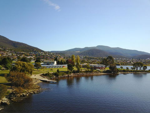 Riverfront Motel & Villas - Holiday Byron Bay 29