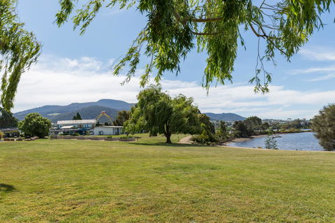 Riverfront Motel & Villas - Holiday Byron Bay 0