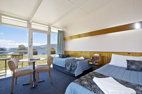 Riverfront Motel & Villas - Holiday Byron Bay 13