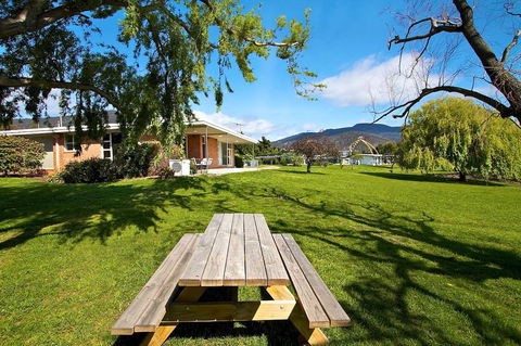 Riverfront Motel & Villas - Holiday Byron Bay 32