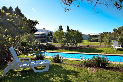 Riverfront Motel & Villas - Holiday Byron Bay 33