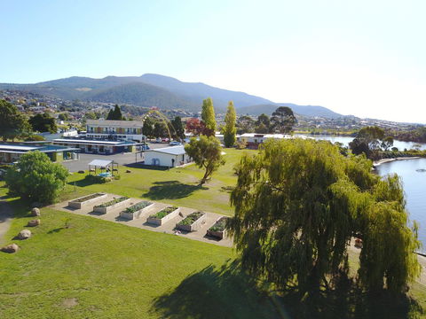 Riverfront Motel & Villas - Holiday Byron Bay 12