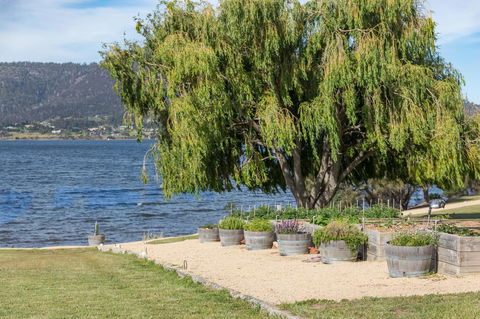 Riverfront Motel & Villas - Holiday Byron Bay 23