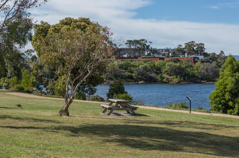 Riverfront Motel & Villas - Holiday Byron Bay 35