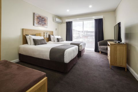 Best Western Hobart - Holiday Byron Bay 4