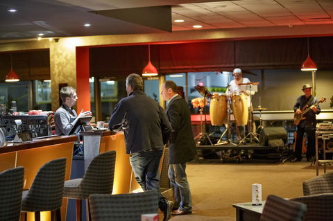 Best Western Hobart - Holiday Byron Bay 42