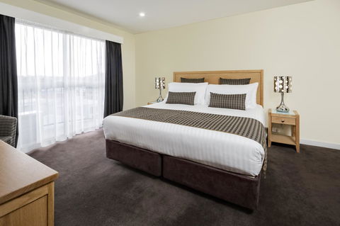 Best Western Hobart - Holiday Byron Bay 22