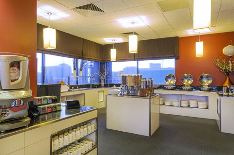 Best Western Hobart - Holiday Byron Bay 14