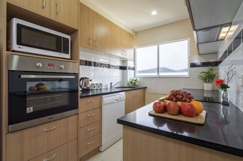Best Western Hobart - Holiday Byron Bay 24