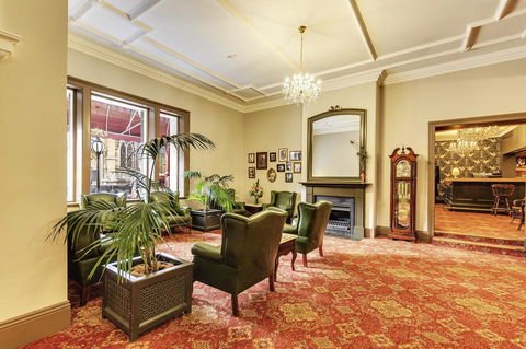 Hadley\'s Orient Hotel - Holiday Byron Bay 12