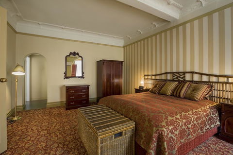 Hadley\'s Orient Hotel - Holiday Byron Bay 25