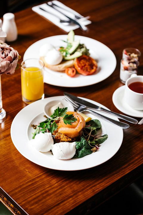 Hadley\'s Orient Hotel - Holiday Byron Bay 6