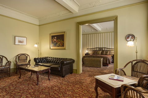 Hadley\'s Orient Hotel - Holiday Byron Bay 24
