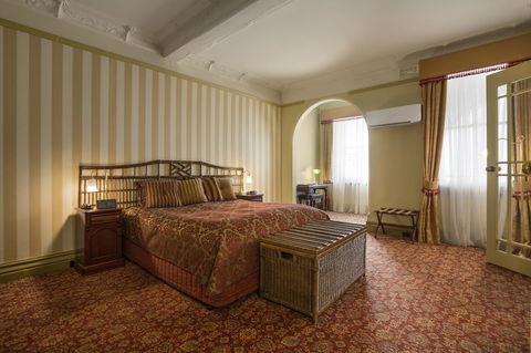 Hadley\'s Orient Hotel - Holiday Byron Bay 26