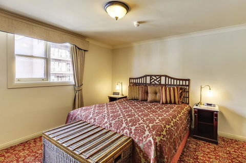 Hadley\'s Orient Hotel - Holiday Byron Bay 18
