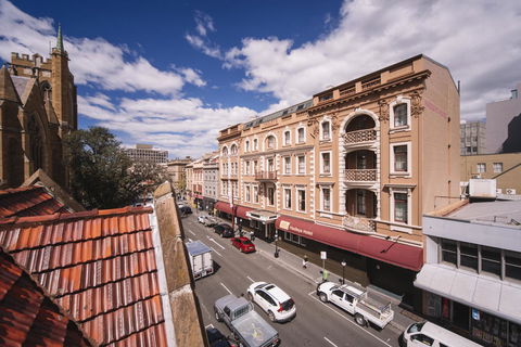 Hadley\'s Orient Hotel - Holiday Byron Bay 34