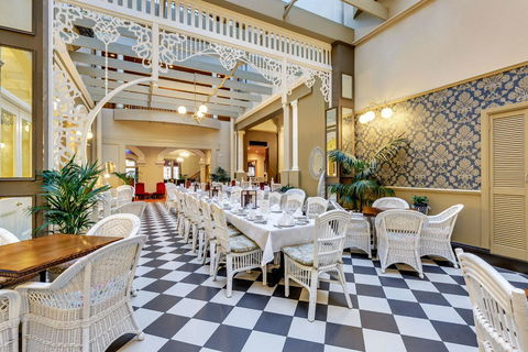 Hadley\'s Orient Hotel - Holiday Byron Bay 2